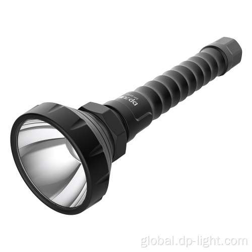 Torch Light Flashlight Camping Searchlight Rechargeable LED Flashlight Torches Factory